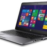 Hp elitebook 840 G2 { Refurbished }