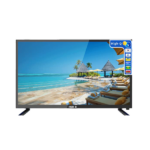 High Q 24 Inch Television, Double Glass, Korean Technology
