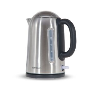 Kenwood Kettle Metal Brushed 1.6L 3000W – SJM100