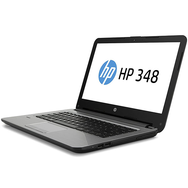 Hp 348 G4 Intel Core i5 7th Gen 8GB RAM 500GB HDD 14 Inches HD Display - Image 3