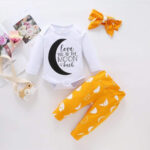 Baby Outfit 6m- 18m Tape C