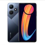 Infinix HOT 30i-128/4GB -6.6" HD+ -13/8MP-5000mAh