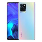 Infinix Note 10 RAM 4GB, ROM 64GB