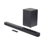 JBL Bar 2.1 Deep Bass