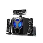 Aborder Subwoofer- Big Bass AB3251BT