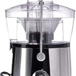 Moulinex Juice Express 800Watts, 2 Liter, Ju550D27