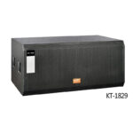 Kodtec Base Speaker – KT 1829B