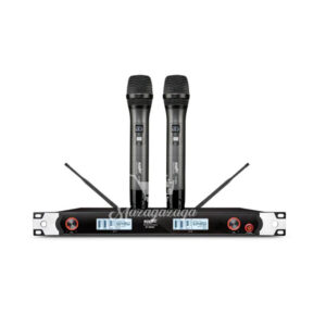 Kodtec Wireless Microphone KT-8905U