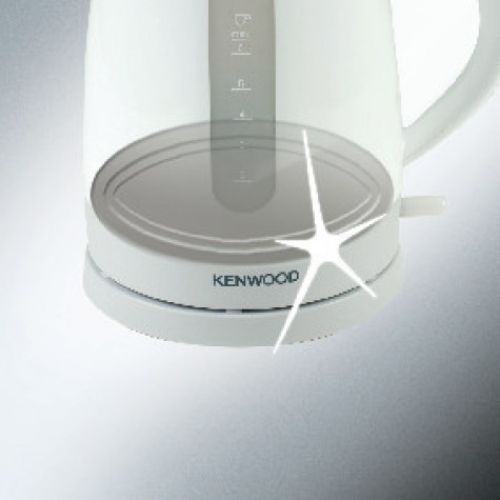 Kenwood Jug Kettle 1.6L 3000W – JKP280 - Image 3