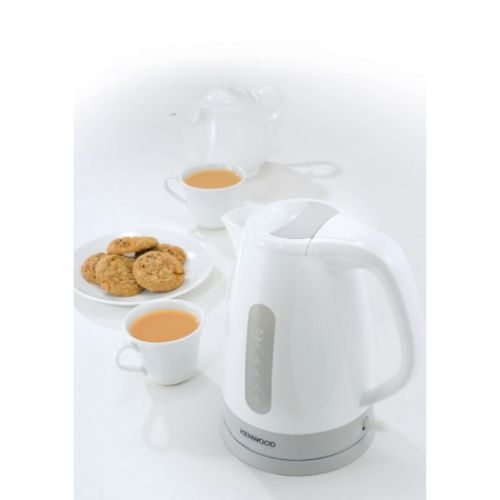 Kenwood Jug Kettle 1.6L 3000W – JKP280 - Image 5