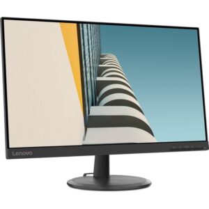 Lenovo ThinkVision Monitor  23" Inch LED Backlit LCD
