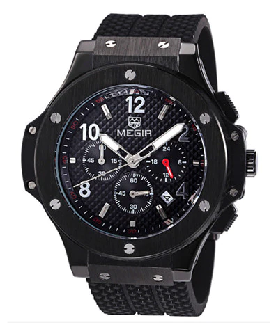 MEGIR CHRONOGRAPH WATCH