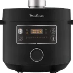 Moulinex Electric Pressure Cooker, 5 L, CE753827