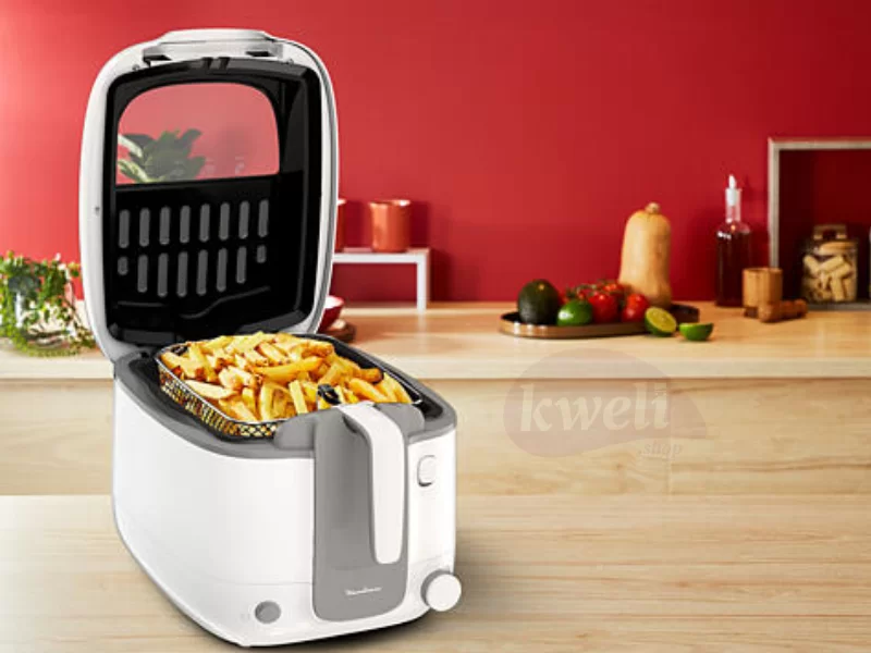 MOULINEX EASY PRO SEMIPROFESSIONAL DEEPFRYER 3L AM330 - Image 2