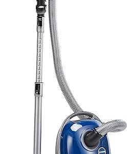 PHILIPS 3000 Series Bagged vacuum cleaner - XD3010/61