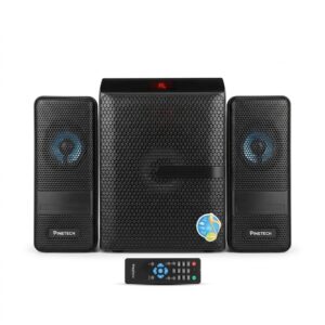 Pinetech PT J41 HS Subwoofer Speaker System