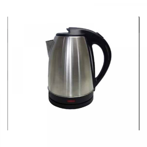 Westpoint Electric Kettle 1.8L 2200W Stainless Steel WKTS-181818.IRD - Image 7