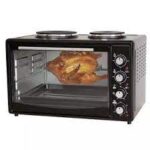Aborder Microwave 55L