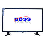 Boss 32 Inch  Full HD Smart TV