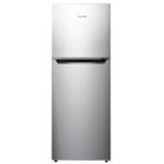 Hisense Refrigerator 320L H420LS – Silver