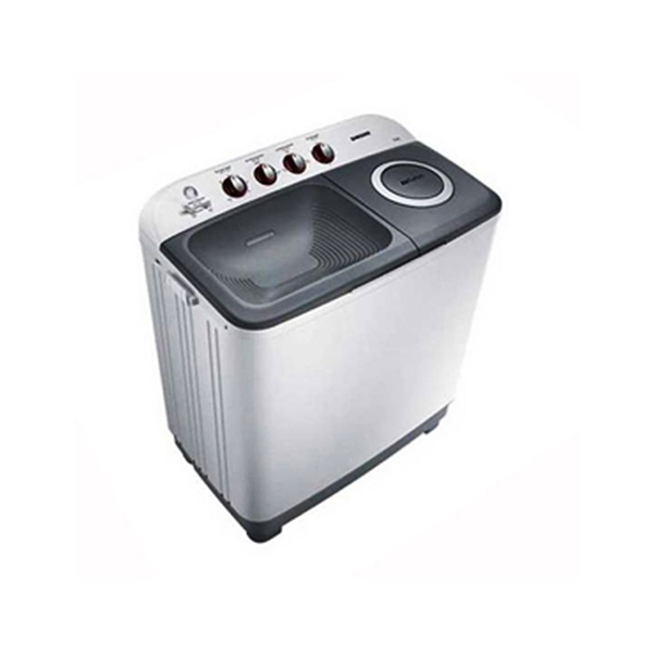 Samsung 7KG Twin Tub Washing Machine WT 70H3200 - Image 3