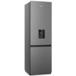 Hisense Refrigerator Combi 269L - H370BI-WD (upana 55.7 cm urefu 180)