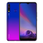 TECNO CAMON 12 RAM 4GB,64GB ROM