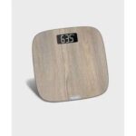 TEFAL BATHROOM SCALE PP1600VO