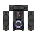 Alitop Subwoofer with Bluetooth, FM Radio, USB, SD Card, SP 6574
