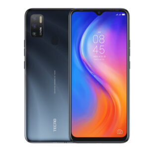 TECNO Spark 5 Air 32GB, 2GB RAM, 5000mAh Battery