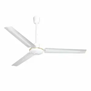 Decakila 56-Inch 70W 3-Blade Indoor Ceiling Fan (Model: KEFC076W)