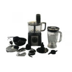 Westpoint Food Processor 9in1 1.5L 800W 2 Speeds WFPR-2820.PR