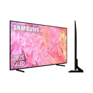 Samsung 85" 4K Smart QLED TV 85Q60C