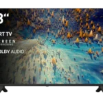 Toshiba 43" V35LN Full HD Smart LED TV with Digital Tuner & Dolby Audio