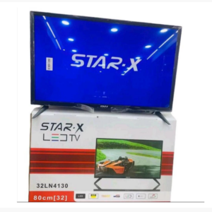 STAR-X 32 inch LED Television