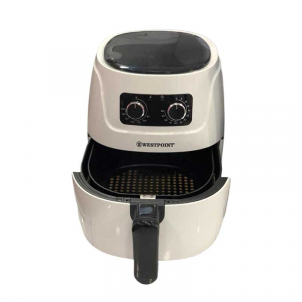 Westpoint Air Fryer 1500W 5.3L WAFC-531522 - Image 2