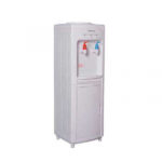 Westpoint Water Dispenser Hot & Cold with Storage Cabinet WFC2015