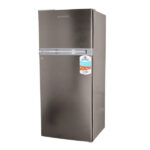 Westpoint WRHN-2518.EI Double Door Defrost Refrigerator 217L/212L