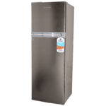 Westpoint Refrigerators 252L Defrost Double Door WRHN-3018.ES Silver