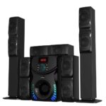 BOSS BS1685-2L Bluetooth,FM Radio subwoofer
