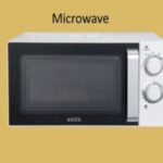 Boss Microwave Oven 20L (INACHOMA,INAPASHA)