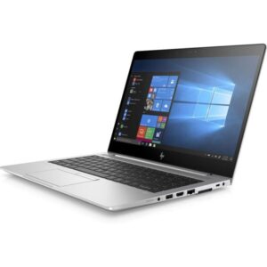 HP EliteBook 840 G5 Intel Core i5 8th Gen 8GB 256GB SSD 14" Inch