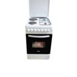 Boss Cooker With Oven, 2 Gas + 2 Electric - 50cm x 60cm With Grill Oven Is Electric - BC5622 SVR