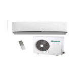 Hisense WintAir Air Conditioner Wall Split 18000BTU AS-18CR4SMSCD02