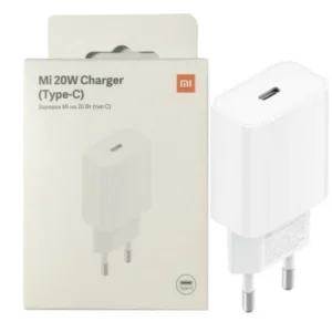 Xiaomi Mi 20W Charger USB Type-C
