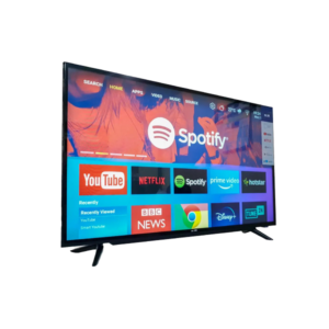 MR UK 55 Inch TV - LED UK 55 Smart 2k Single