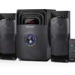 Aborder Subwoofer- AB3244BT