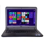 Dell Latitude 3340 Intel Core i5 4GB, 500GB Cam Wifi 13.3″ Inches (Touchscreen)