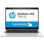 HP EliteBook x360 1030 G3 Intel Core i5 8GB RAM 256GB SSD 13.3″ Touch