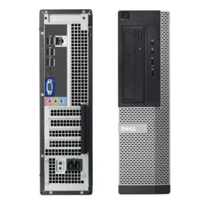 Dell Optiplex 3010 Core i5 | 4GB | 500GB HD